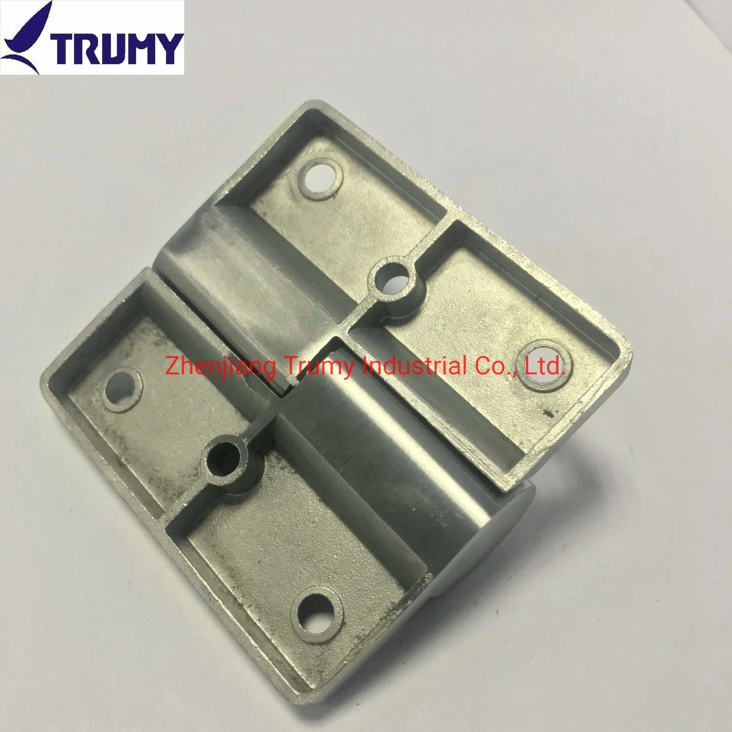 Heavy Duty 304 Stainless Steel Toilet Cubicle Partition Door Hinges