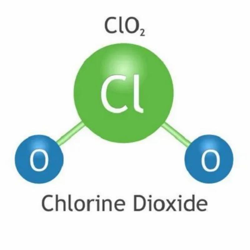 1g-100g Chlorine Dioxide Tablets 6%-10% Clo2 for Water Treatment