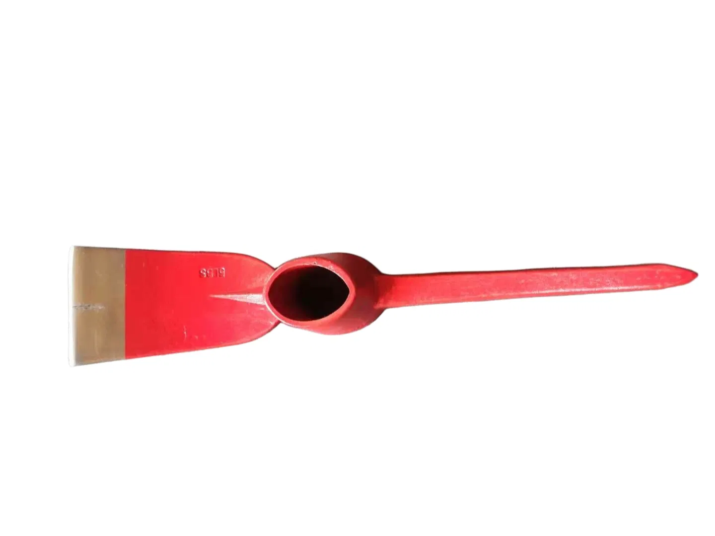 Factory Direct Sales Agricultural Farming Custom-Made Pickaxe with Wood Handle - Premium Quality