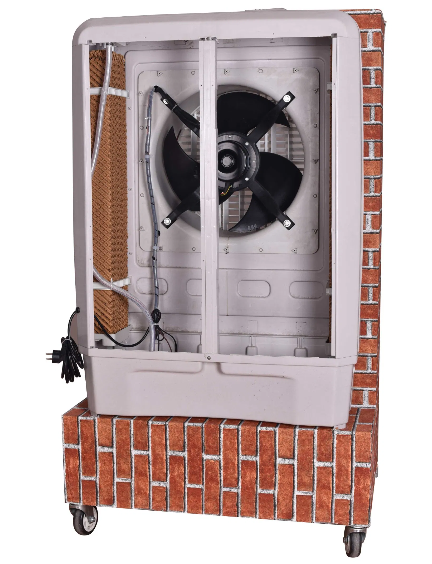 Home Wall-Mounted Water-Cooled Air Conditioner