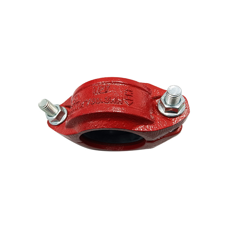 Youfa Factory Good Quality ASME Seamless Carbon Steel Pipe Fitting Coupling