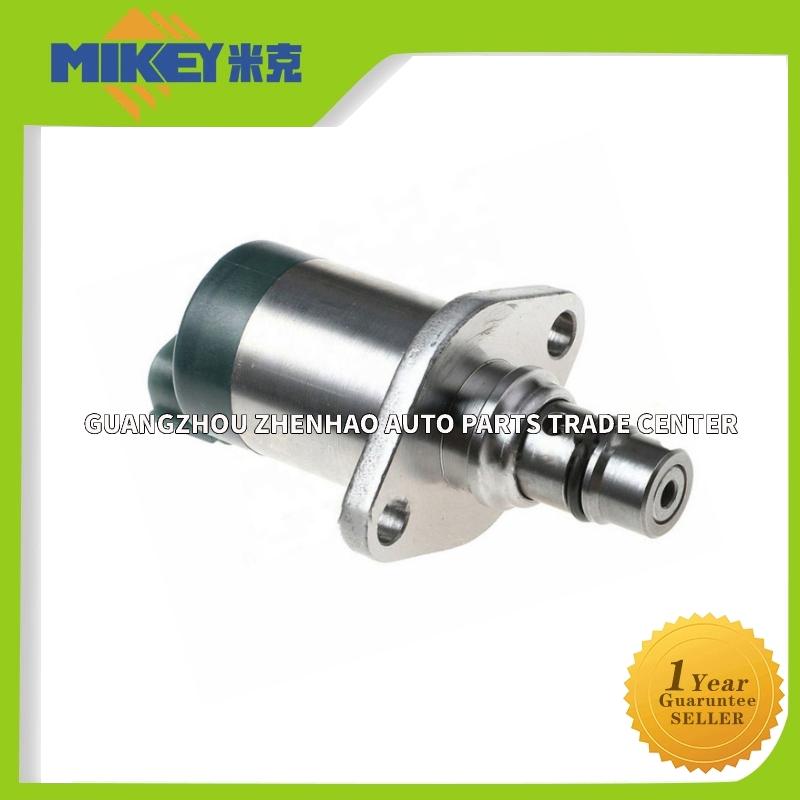 Suction Control Valve SCV 8981454531 for Isuzu D-Max
