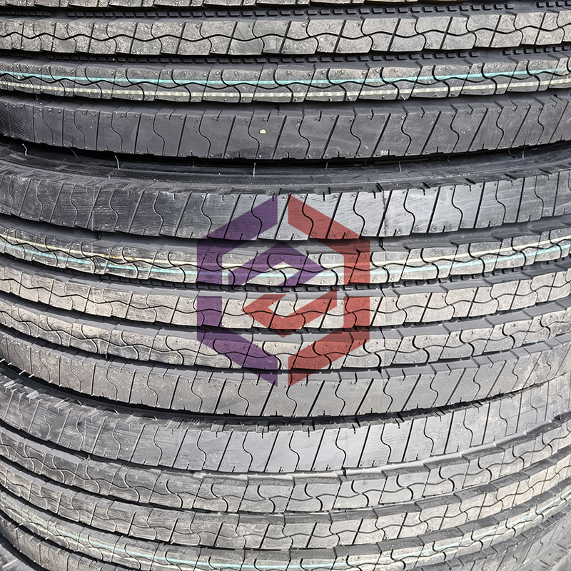 Шины для грузовиков 235/75R17.5, 215/75R17.5, 225/70R19.5, 295/75R22.5