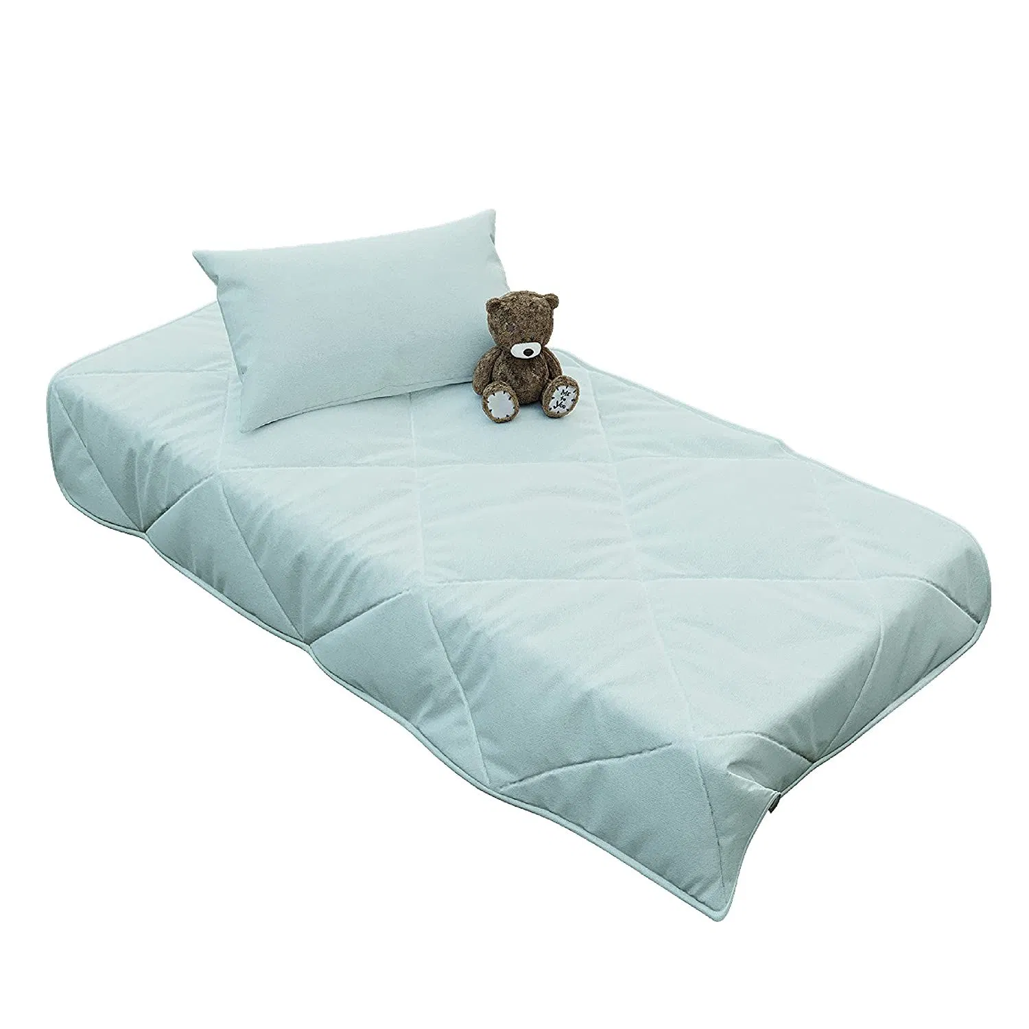 Children′ S Duvet Children′ S Bed Linen 100 X 135 Cm &amp; 40 X 60 Cm Pillow Suitable for Allergy Sufferers