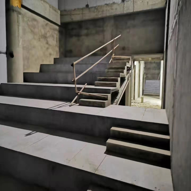 Fire Resistance Fiber Cement Board