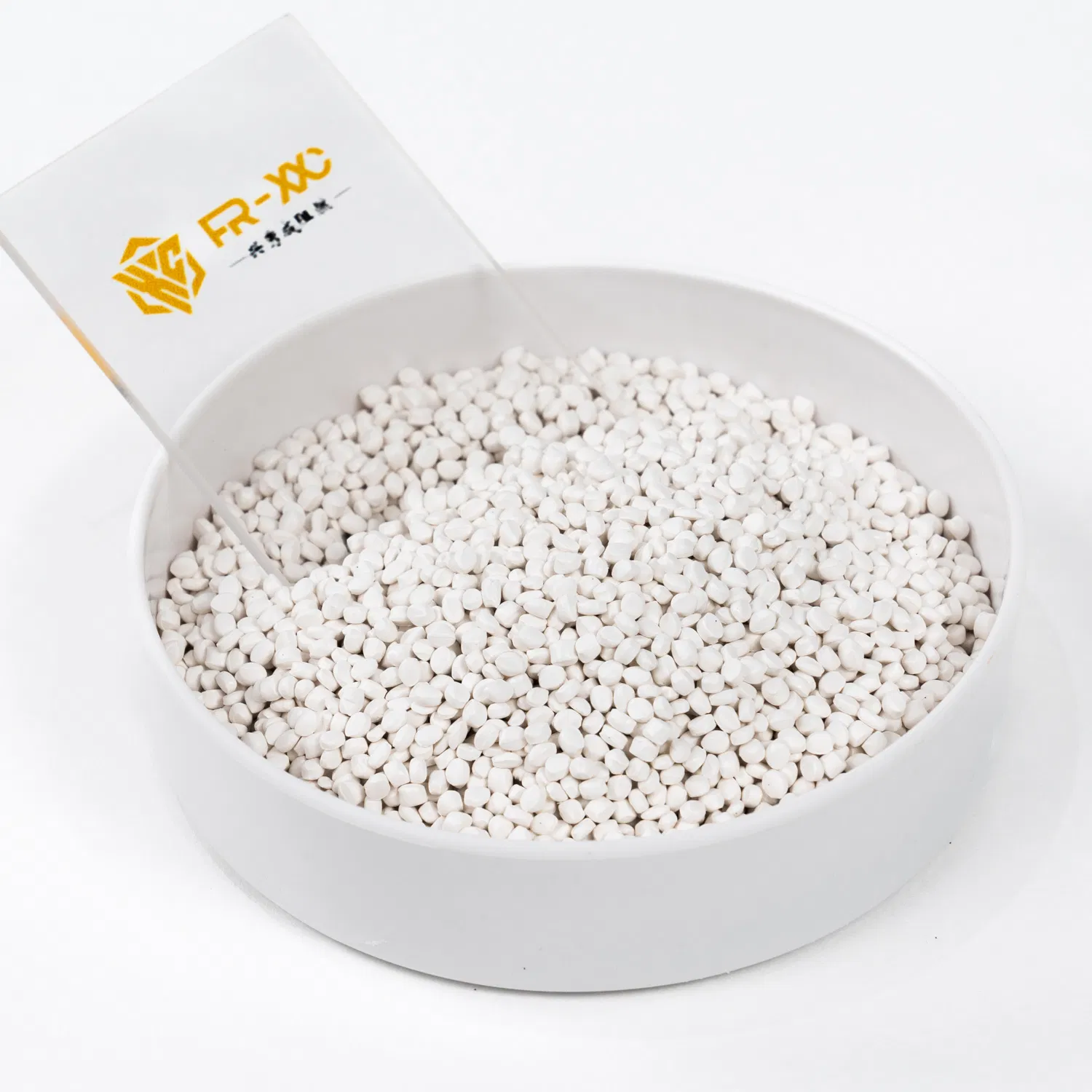 XXC-FR M8270 Plastic Additive Flame Retardant Granule for PP