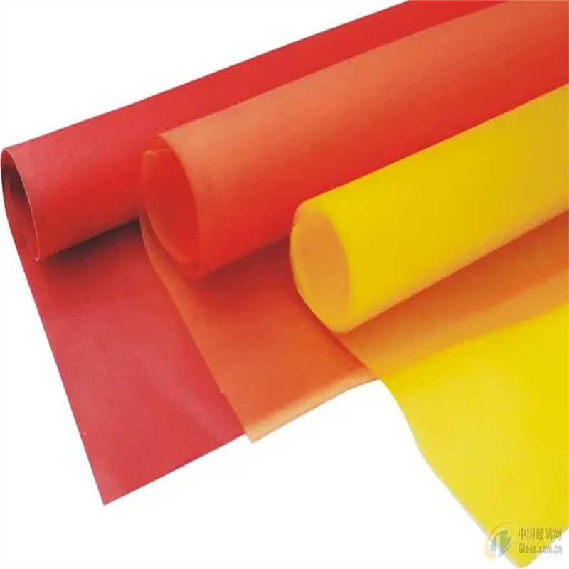 0.38mm Thermalmax Heat and Sound Insulation PVB Film