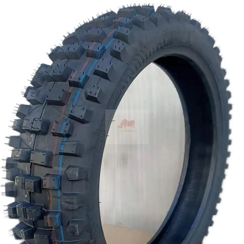 Шина 14x2.50 для электровелосипеда и мотовелосипеда