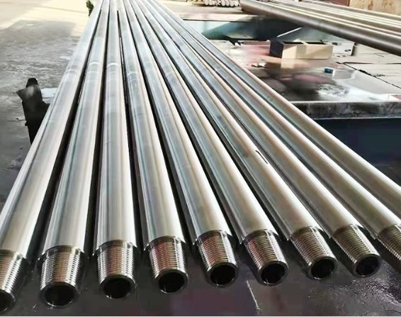 Ap I 7-1 Sy5144 P530 P550 P650 Non-Magnetic Drill Collar