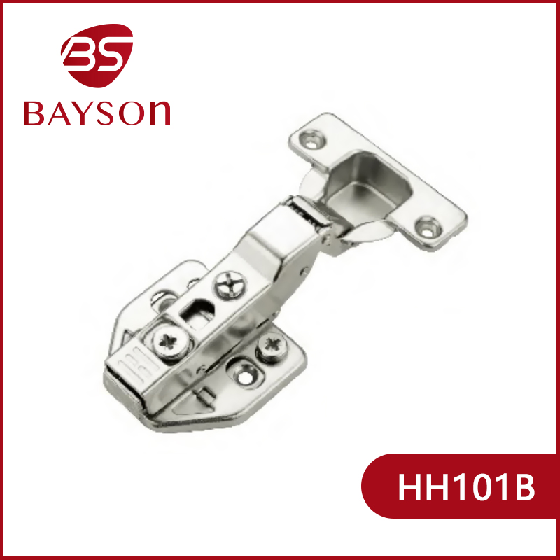 35 Cup Soft Close 3D Adjustable Concealed Cabinet 105 Degree Hinge