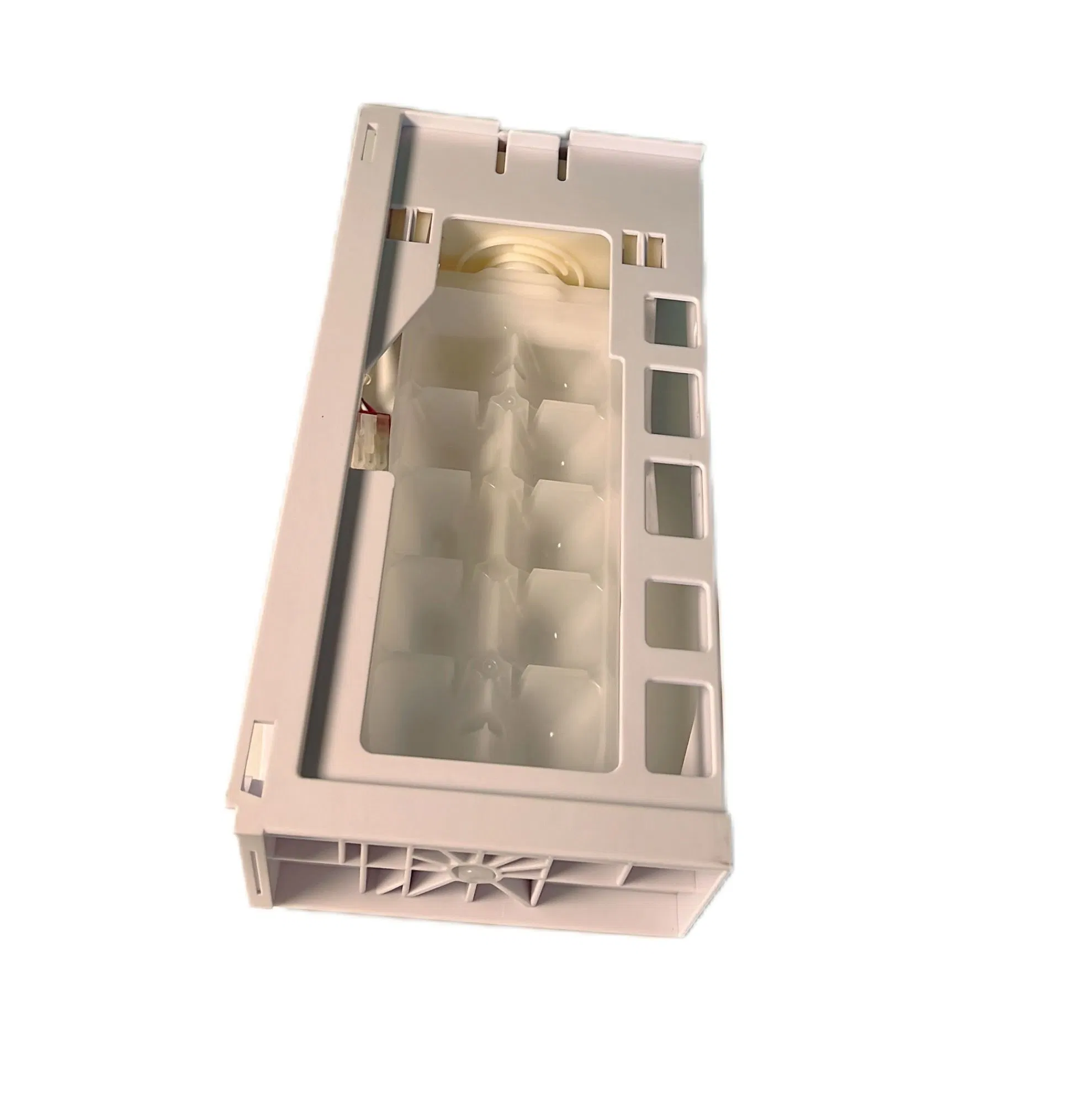 Ice Maker Replace Nidec for Whirlpool
