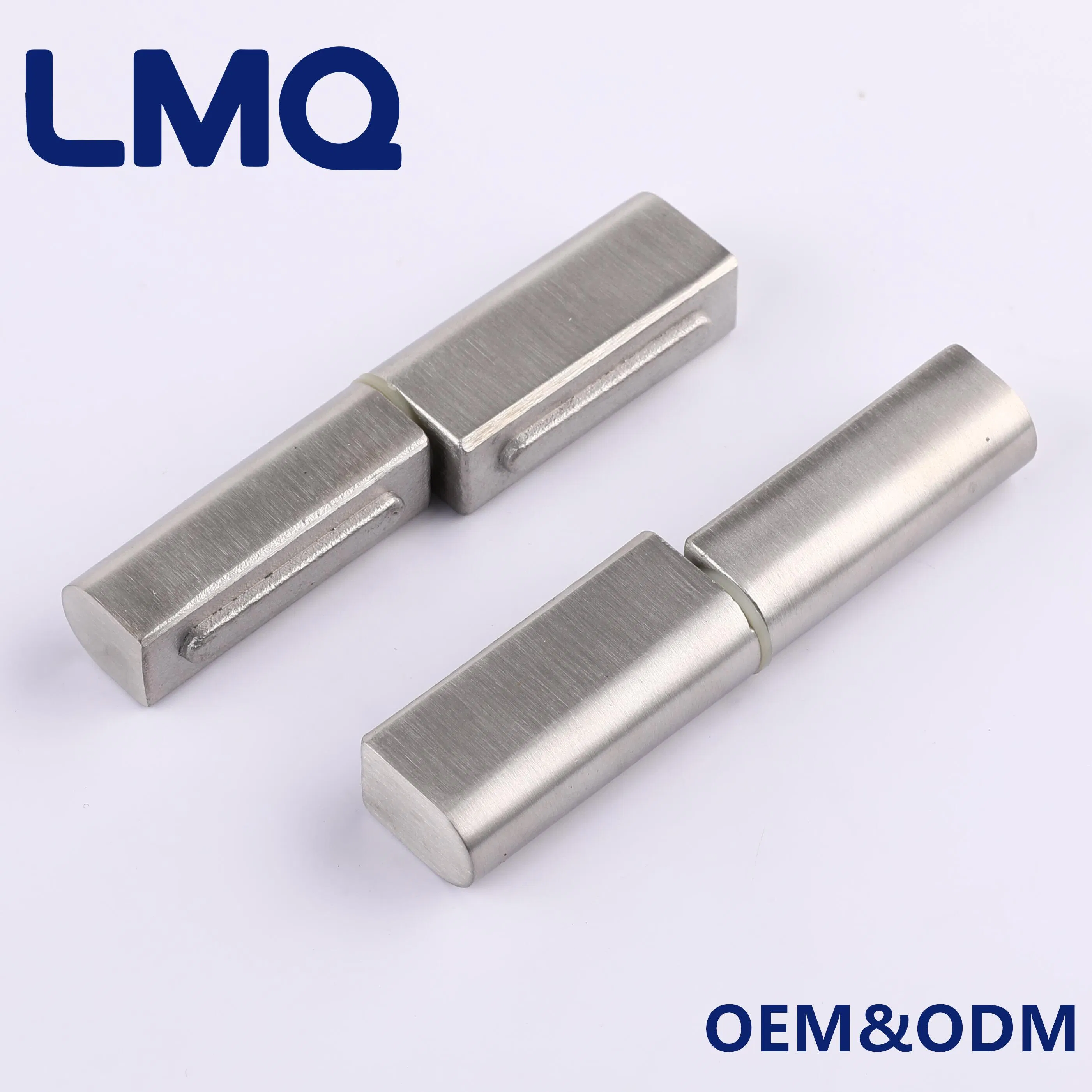 Cabinet Door Hinge/ 180 Degree Open Door Butt Hinge with Torque Vaule