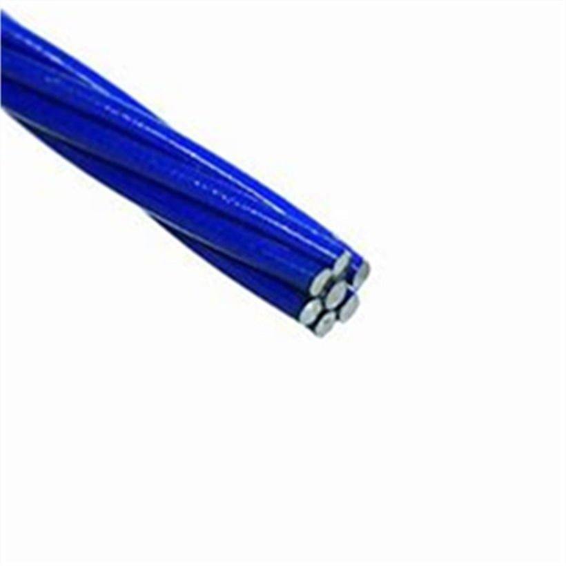 PC Strand Featuring Epoxy Coating Fast Delivery Custom Packaging