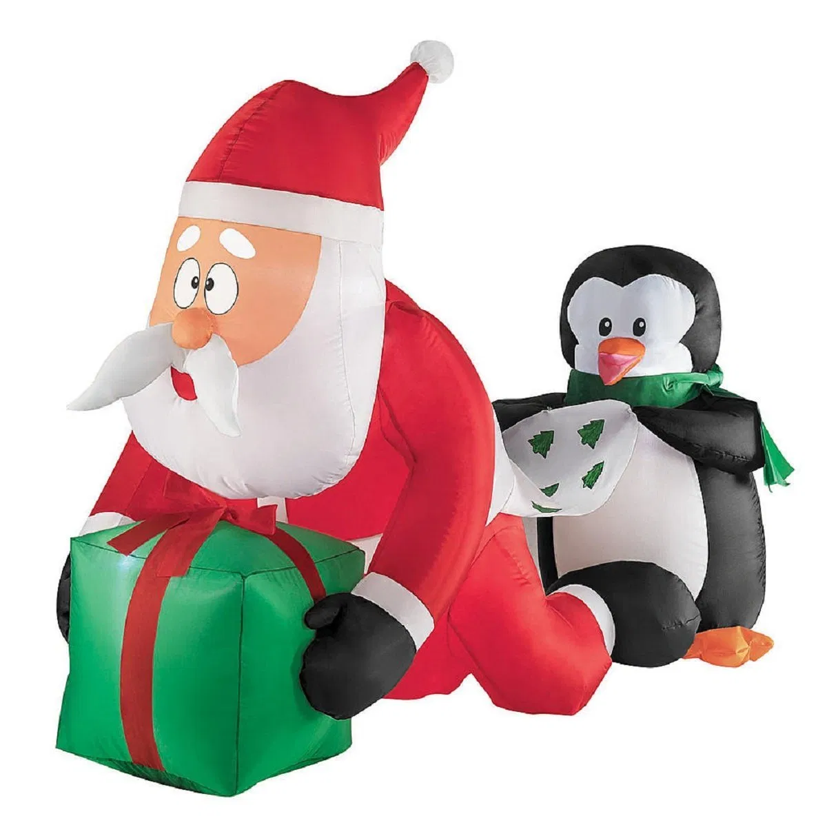 2023 New Big Outdoor Inflatalbe Snow Man