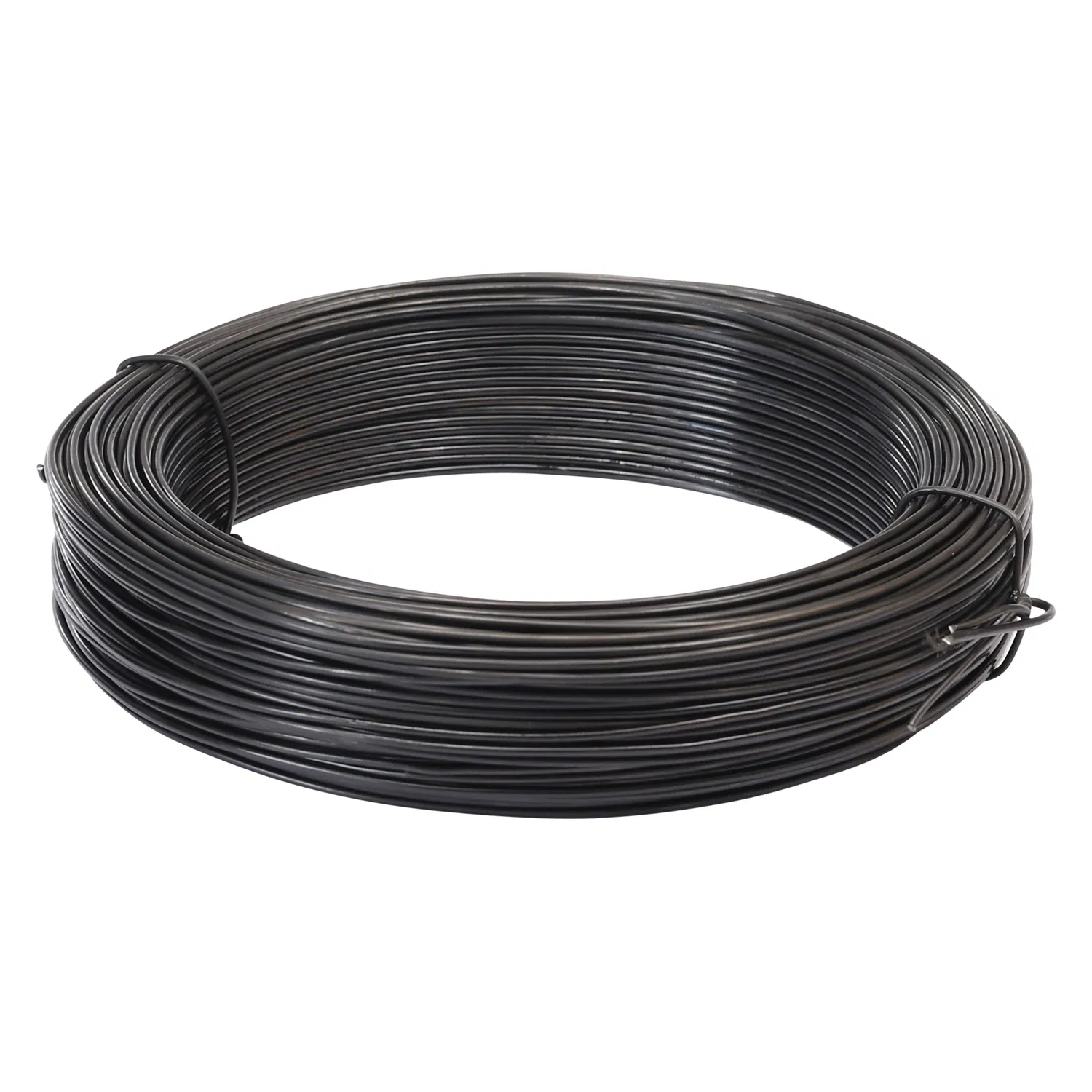 Iron Wire -Black Annealed Wire for American Market for Building Construction