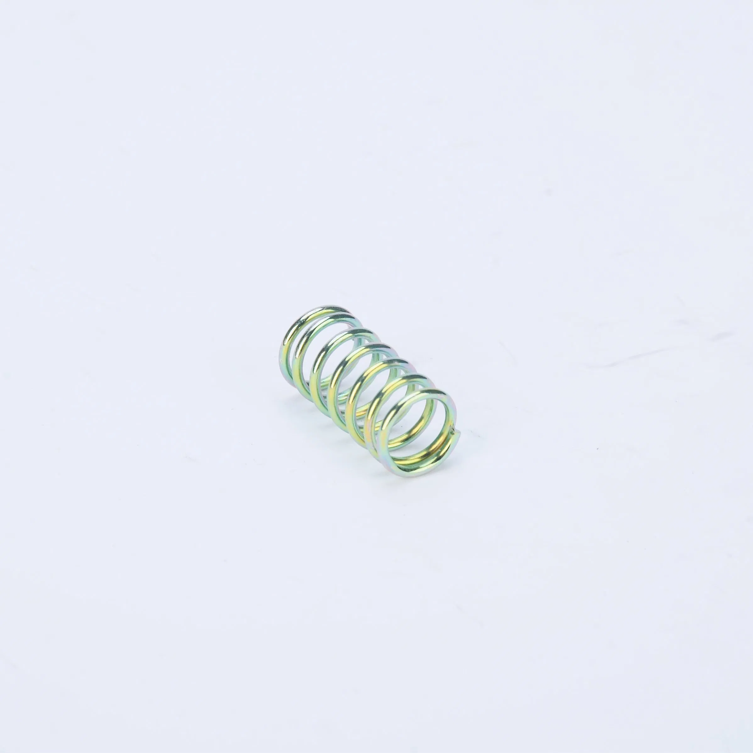 Heli Spring Customized Sports Equipment Hight Quality Compression Spring
