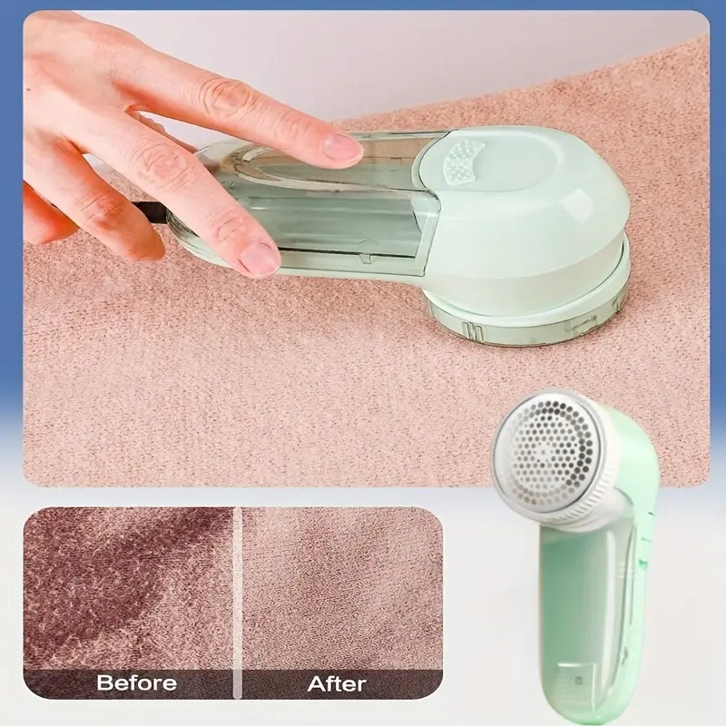 Fabric Shaver Lint Remover Sweater Shaver