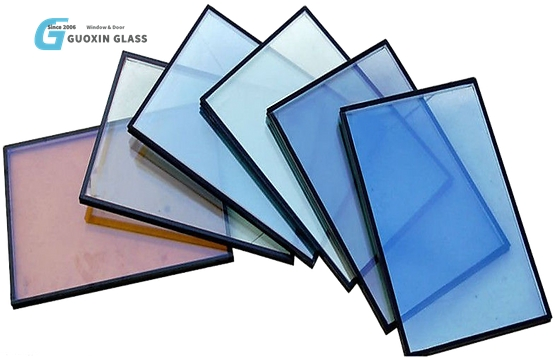 Guarantee 10 Years Wholesale Factory China Cheap Reflective Glass Supplier Top Quality