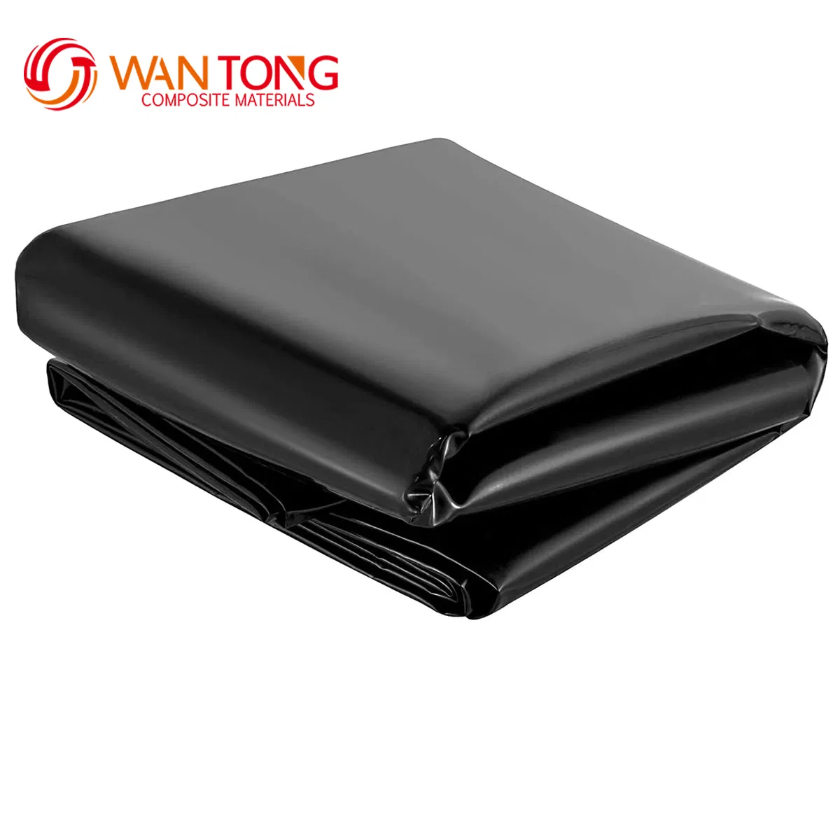 Pond Liner 20mil 30mil 40mil LDPE HDPE PVC Liner for Koi Ponds, Streams, Fountains and Water Gardens