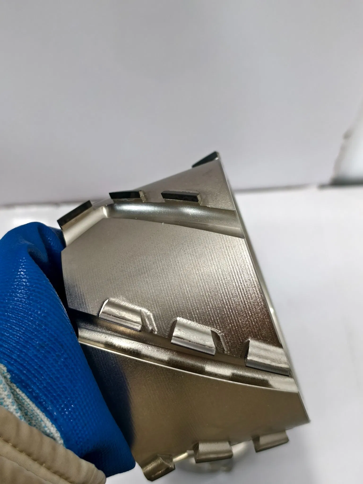 125X30xh65X18t Edge Banding Machine Diamond Material Pre Milling Cutter Complete Specifications Woodworking Milling Cutter CNC End Mill