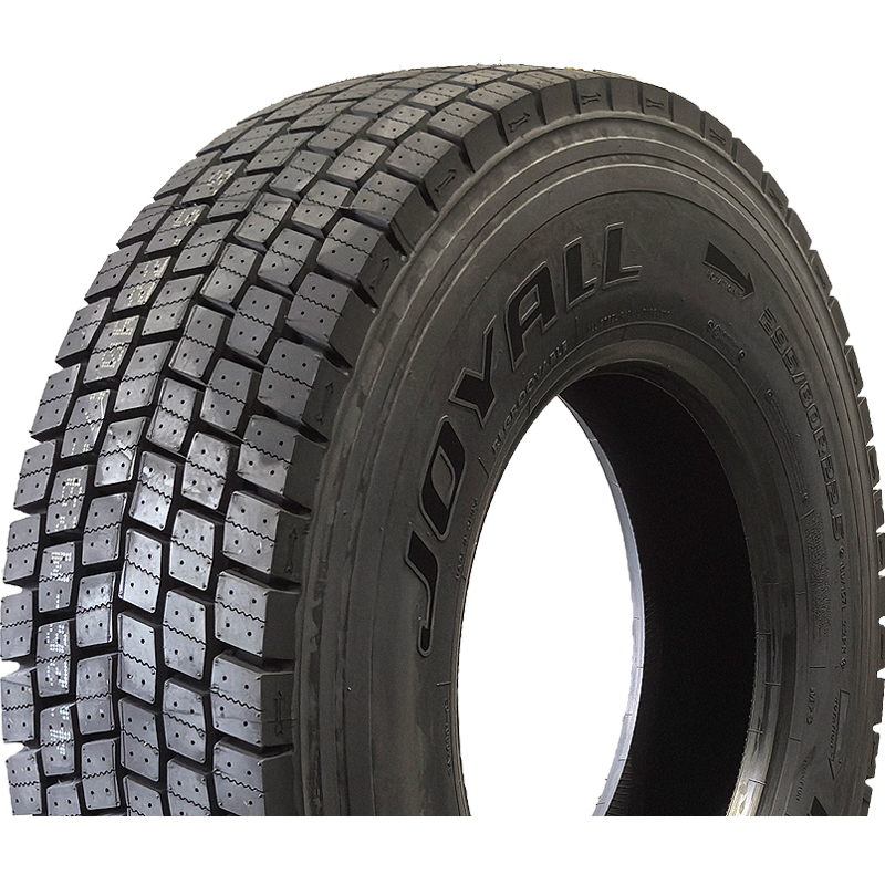 Joyall A709 295/80R22.5 Шинa для ведущей оси грузовых автомобилей