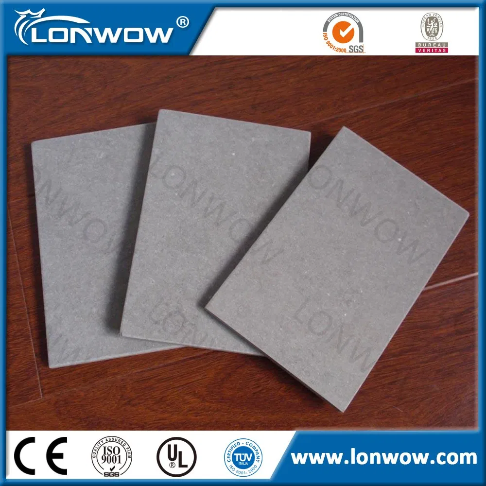 High Quality Waterproof Cement Siding
