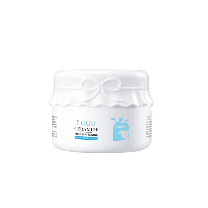 Milk Skincare Professional Skin Care Moisturizing Face Cream