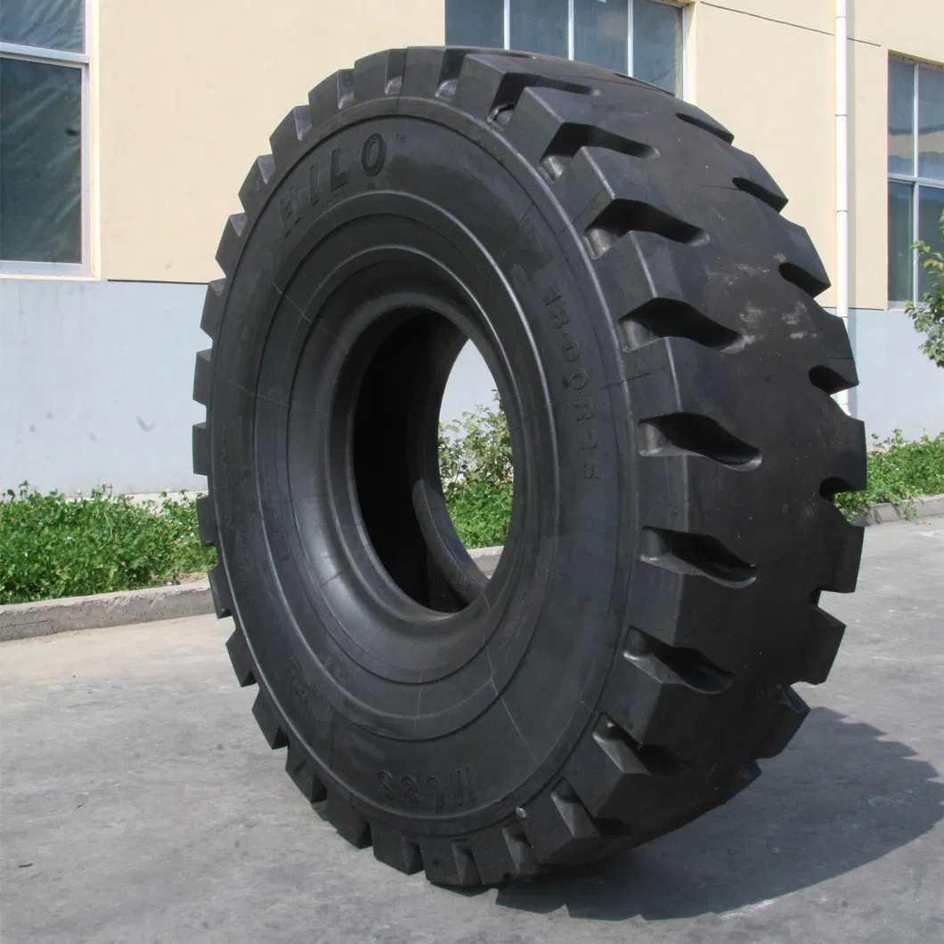 Advance Hilo Aeolus Triangle Forever Radial OTR Off-Road Tires
