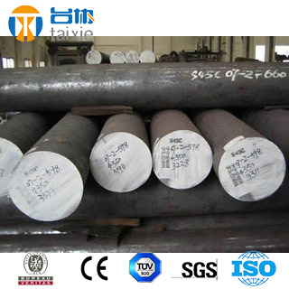 Forged Round Bar Black or Peeled Surface Carbon Structural Steel S185 Ss330 Q195