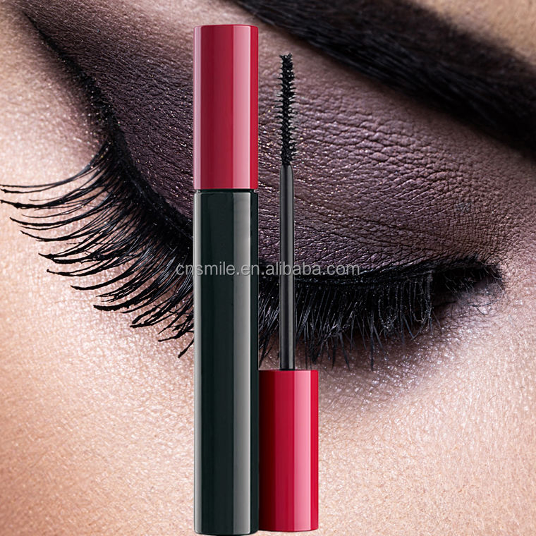 Private Label Mascara Tube Waterproof 3D Fiber Lash Eyelash Extension Mascara