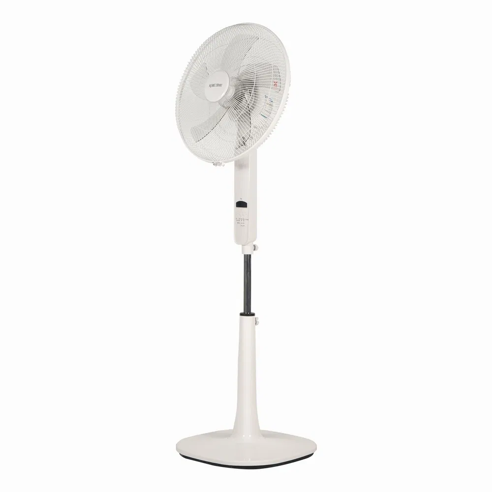High-Performance 16 Inch ABS Electric Mechanical Floor Fan