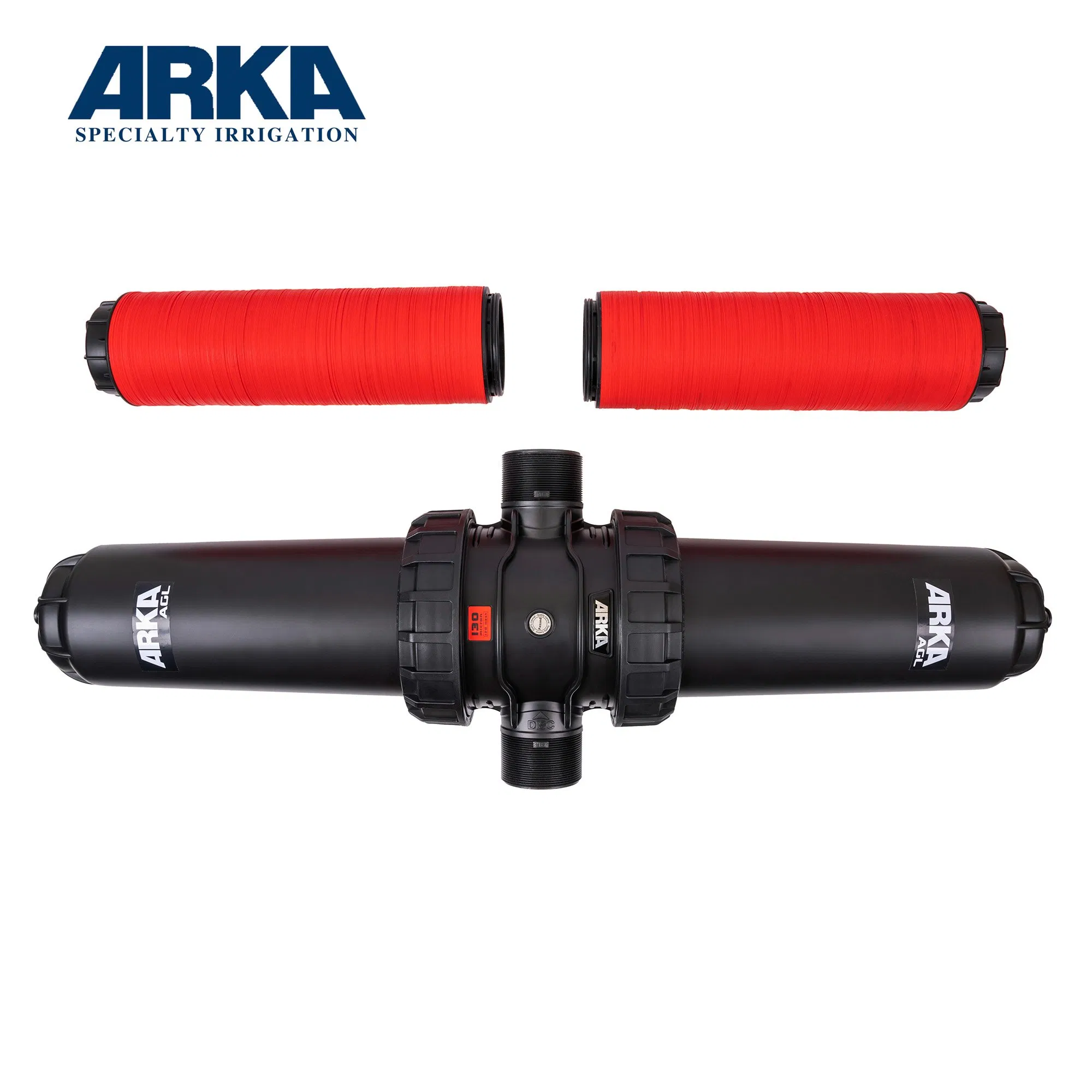 Small Sewage Treatment Unit for Agricultural Irrigation/Industrial Water Treatment