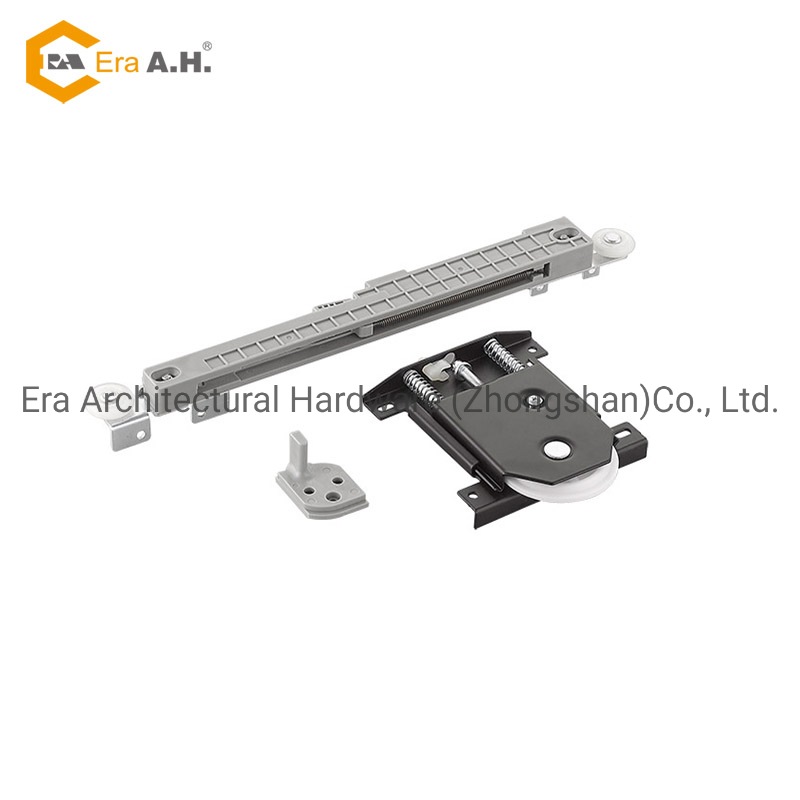 2021 Hot Sale Good Quality, Smooth and Silent Hanging Door Rollers Wheels