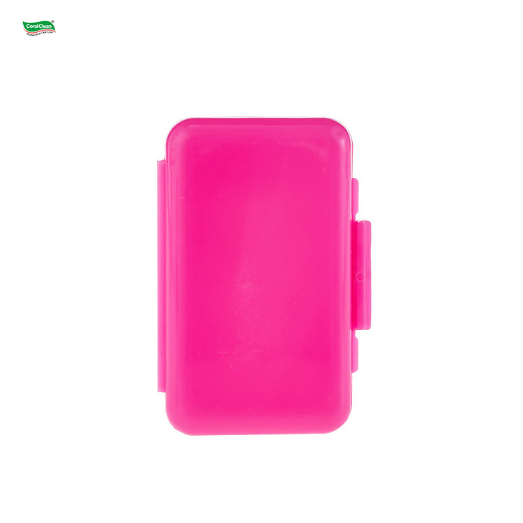 Manufacturer Dental Supplies Equipment Oral Scented Orthodontic Wax Ortho Braces Wax Pattern Dental Material Product Wax Tip