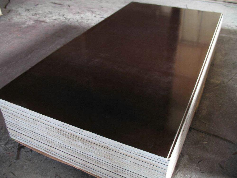 Cheap Price Marine/Shuttering/Hardwood/ Film Faced Plywood for Construction Building