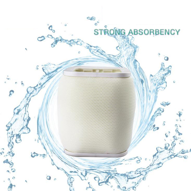 High-Efficiency 3D Mesh Fiber Air Purifier Replacement Filter