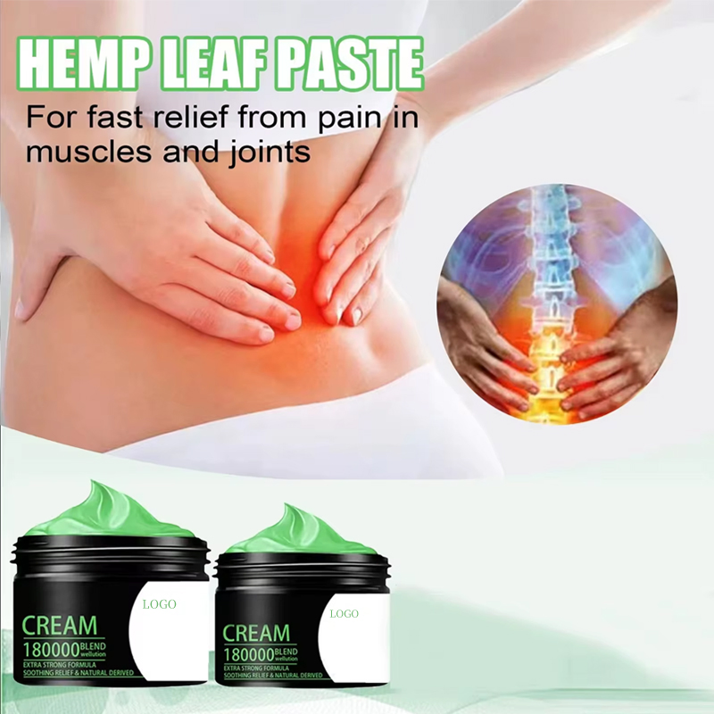Ditong Chinese Natural Pain Massage Cream