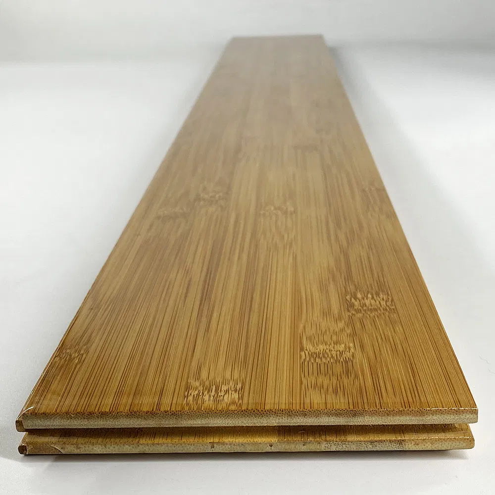 Eco Forest Bamboo Flooring From Gold Supplier