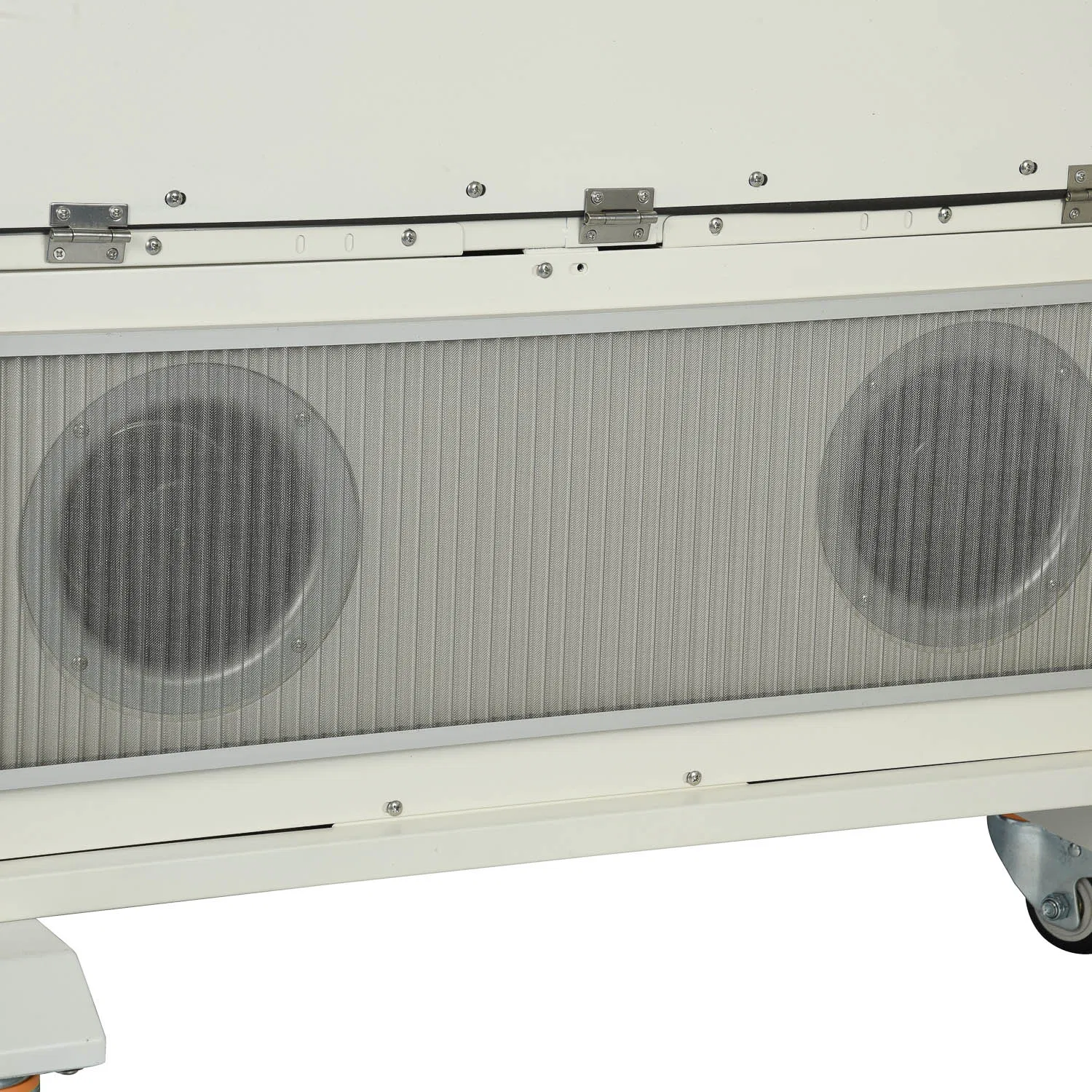 Industrial Plant Disinfection Machine ,High-Efficiency Plasma Air Purifier with Wheels&HEPA Filter,China Factory,for Hotels, Guesthouses & Hospitals,Kj-P06m-1