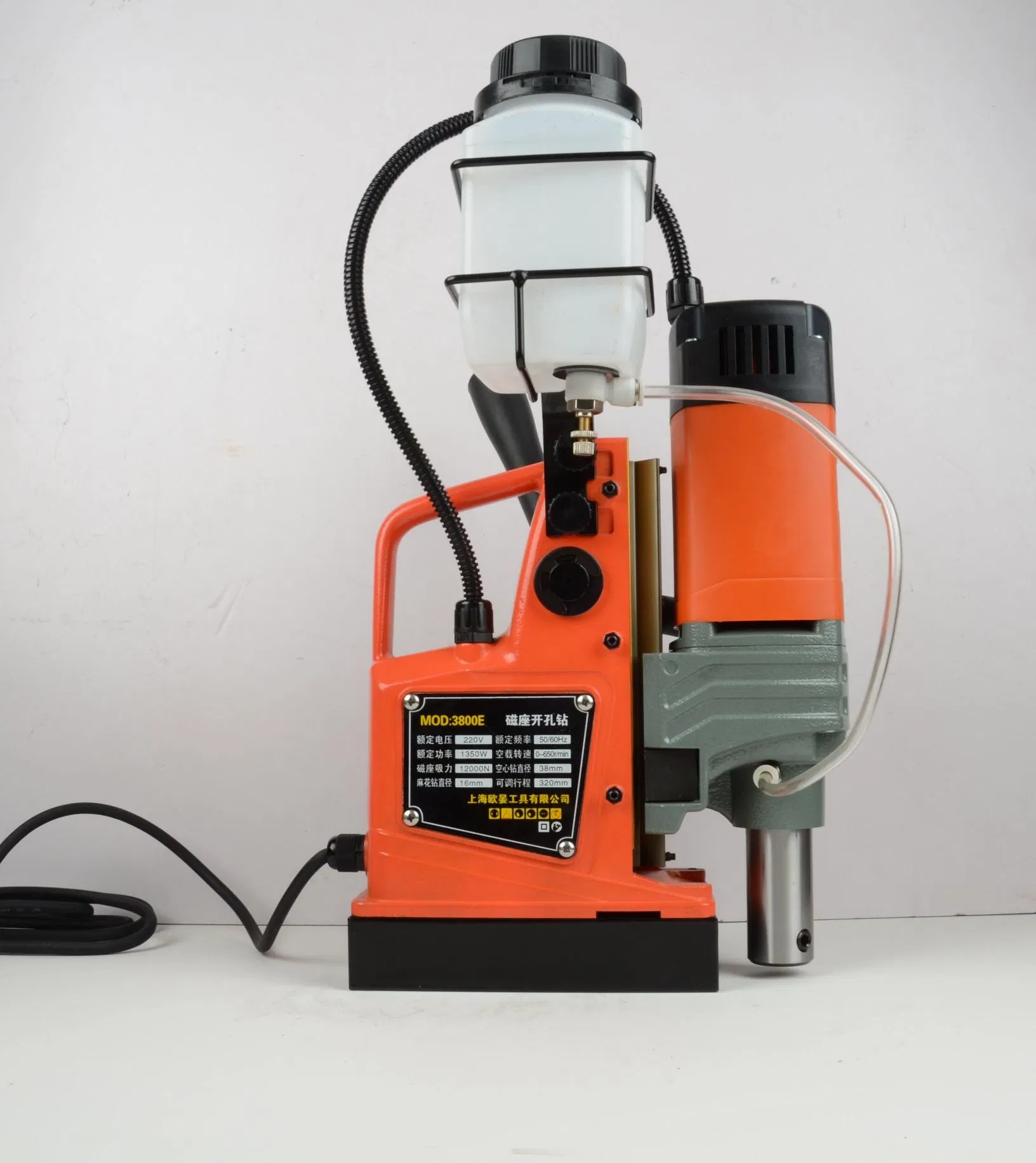 Магнитный сверлильный станок Vedon 7800E 220В