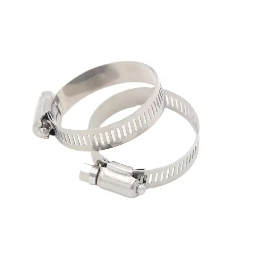 Types American of Hose Clip Hydraulic Heavy Duty Quick Release