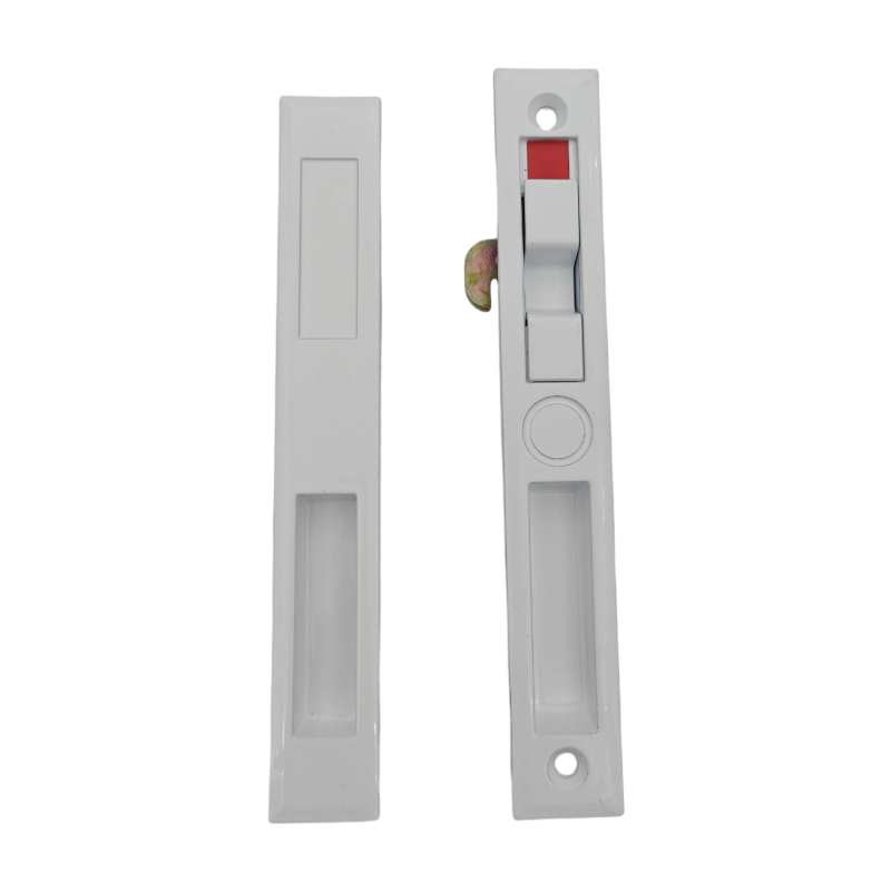 Durable Sliding Screen Window Security Lock for Enhanced Home Safety