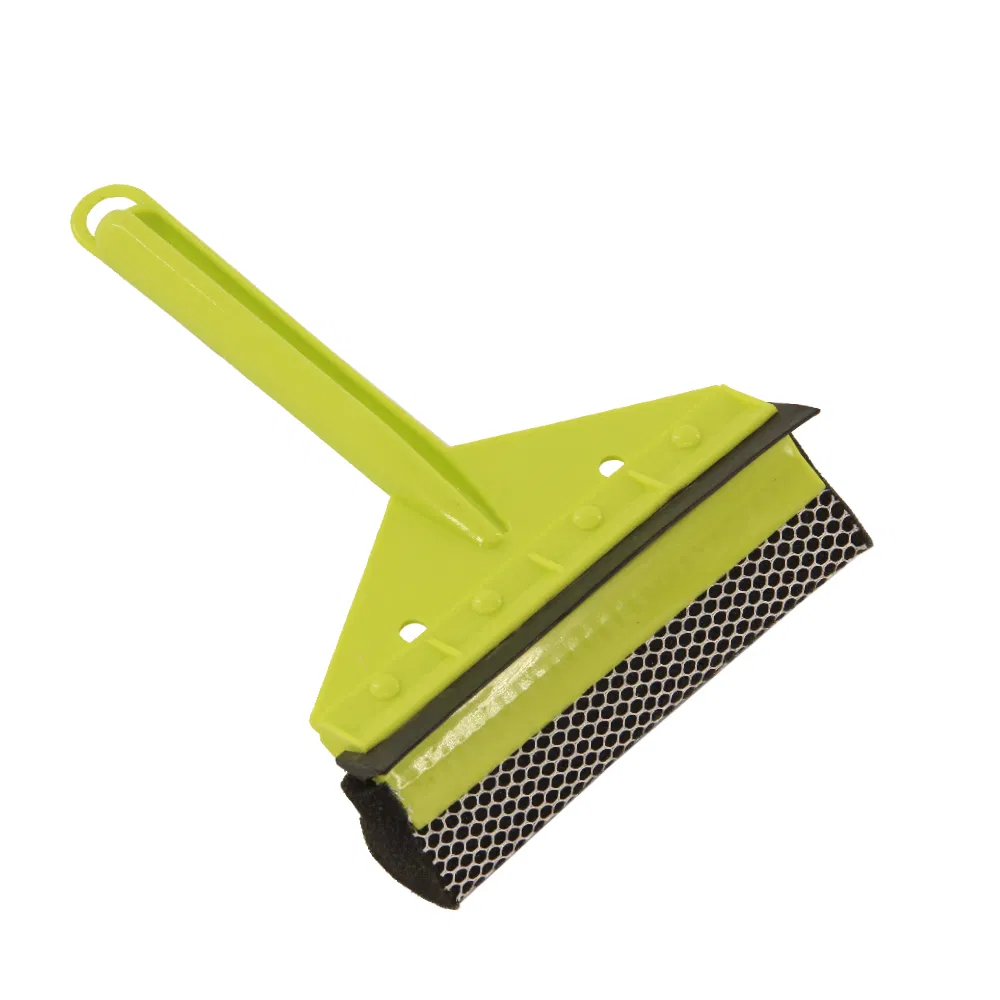 21027 Short Window Cleaner Double Side Window Cleaner Car Window Cleaner