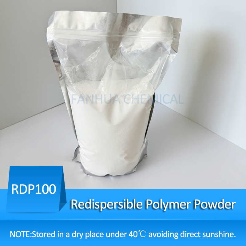 Elite Redispersible Polymer Powder for High-End Precast Concrete Projects Rdp
