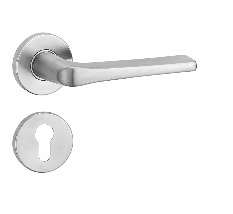 Factory Price Stainless Steel Yellow Brass Door Safety Lock