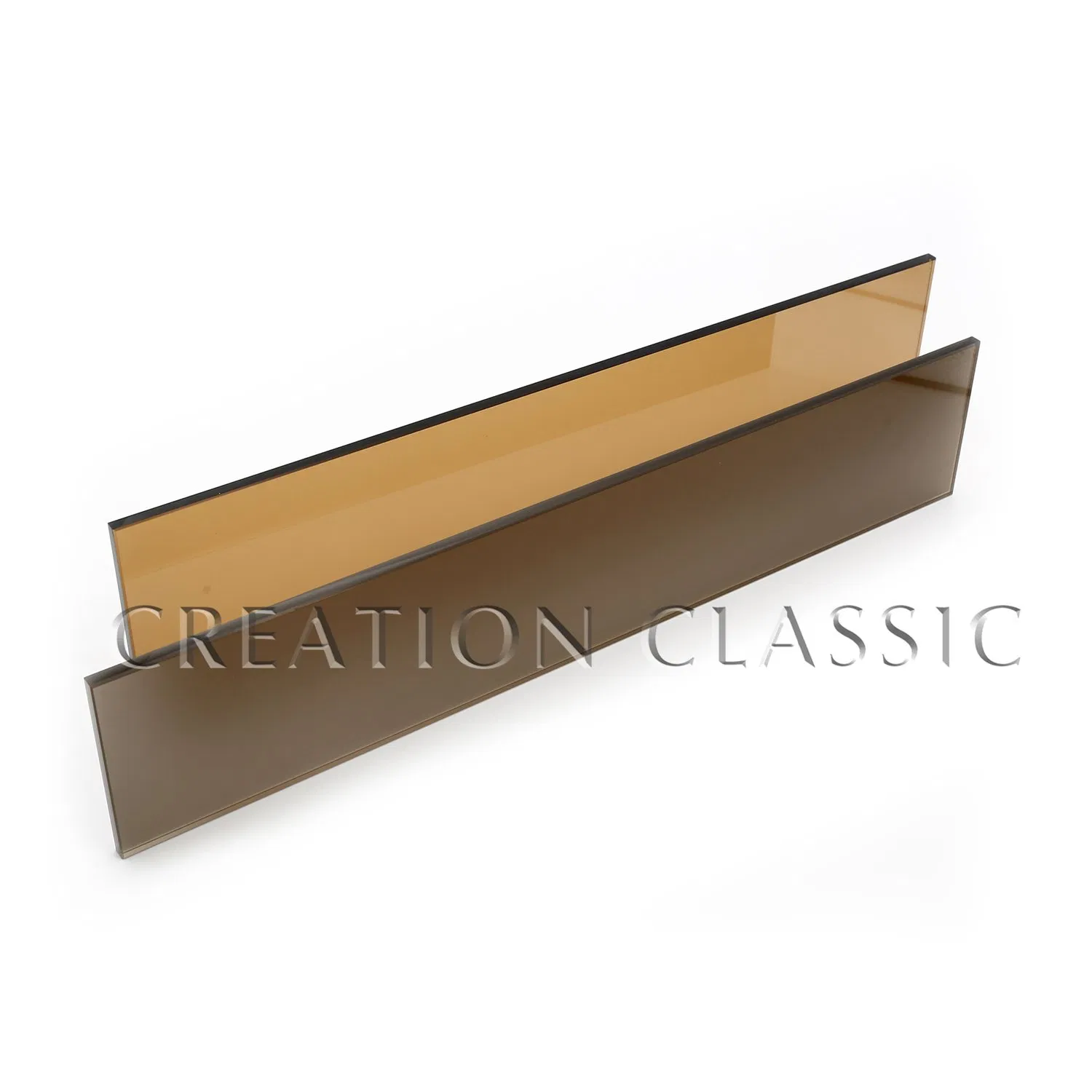 5mm 6mm Tempered Plate Glass