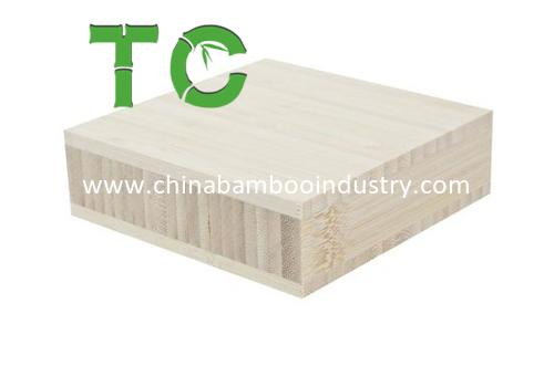 Solid 30mm Bamboo Panel/Bamboo Board/Bamboo Plywood
