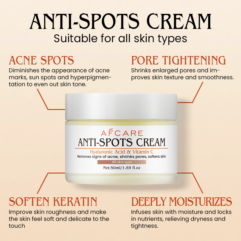 Lightweight Facial Cream to Boost Collagen Deeply Hydrate and Improve Skin Texture for Daily Use