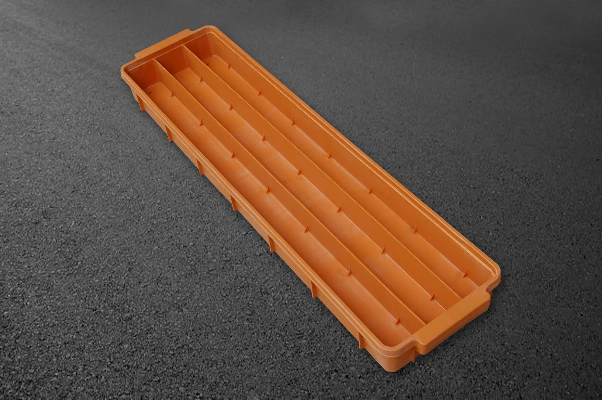 Кейсы для алмазного бурения PQ, HQ, NQ, BQ