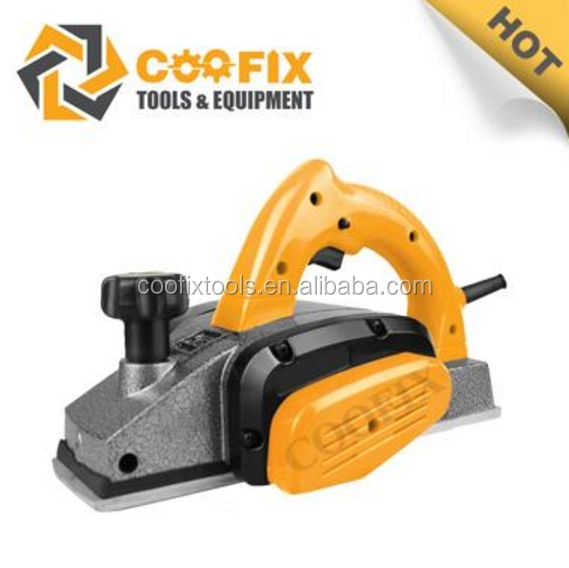 Электрорубанок Coofix CF-WP001B, 750Вт, 220В